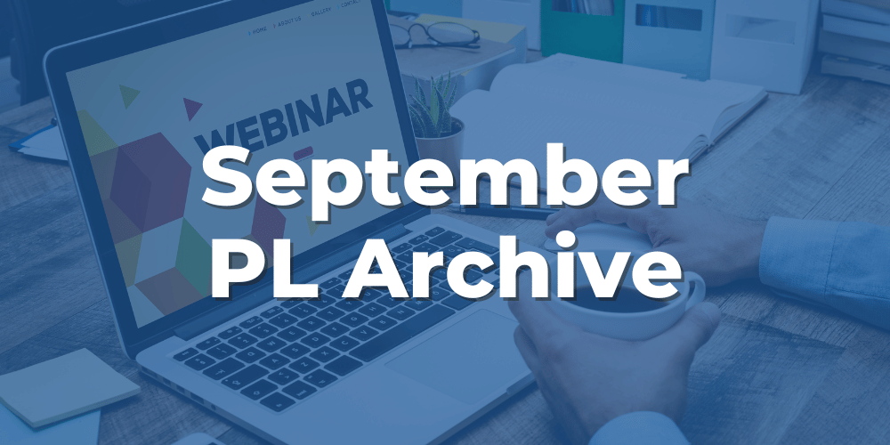 Sept PL Archive